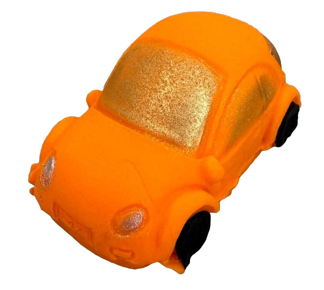 Eetbare suikerdecoratie, Suikerpasta-decoratiemachine Nati Shop