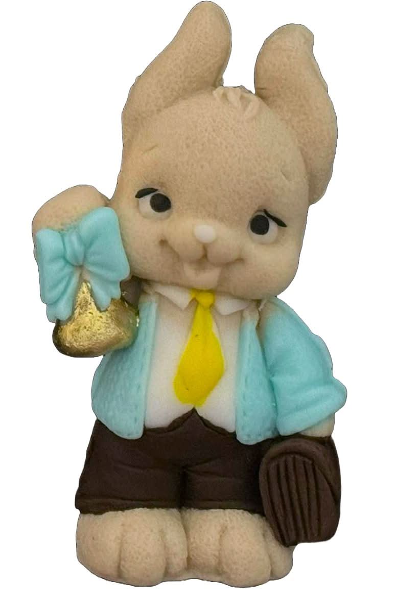 Eetbare suikerdecoratie, Professor Suikerpasta Decoraties Nati Shop