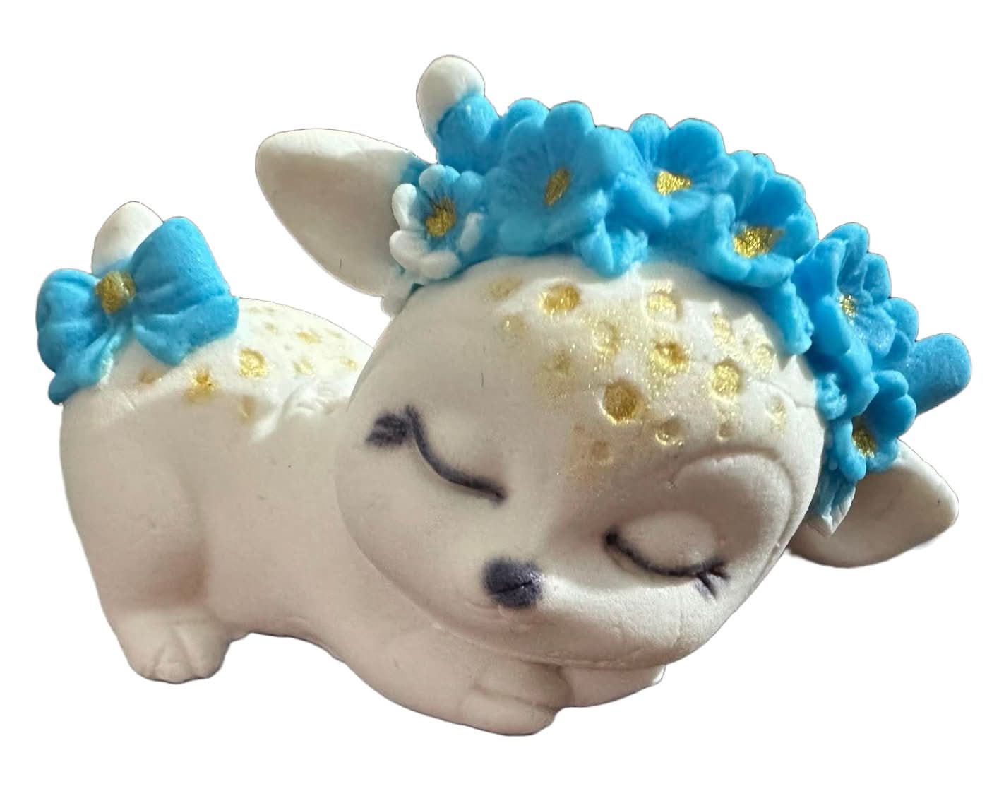 Eetbare suikerdecoratie, Reeën Nati Shop