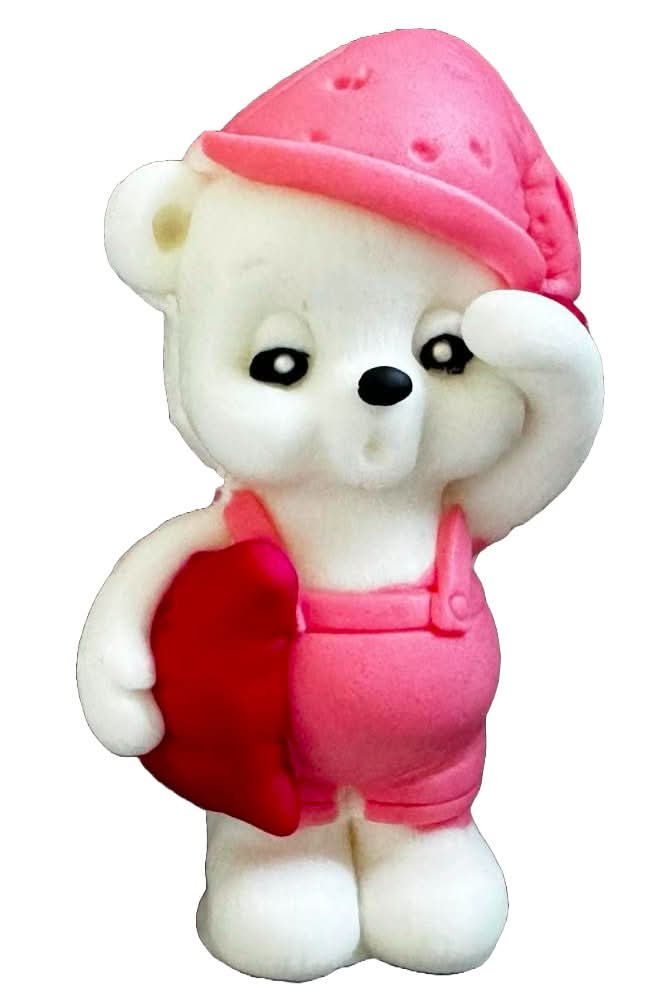 Eetbare suikerdecoratie, Somnorosul Suikerpasta Decoraties Nati Shop