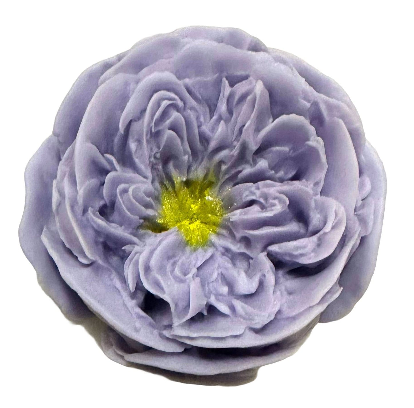 Eetbare suikerdecoratie, theerozendecoraties van Sugar Paste Nati Shop