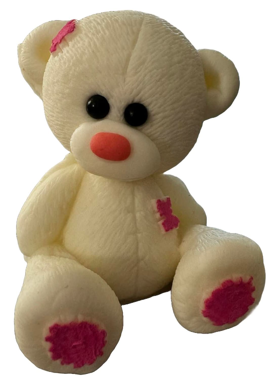 Eetbare suikerdecoratie, Ursulet Suikerpasta Decoraties Nati Shop