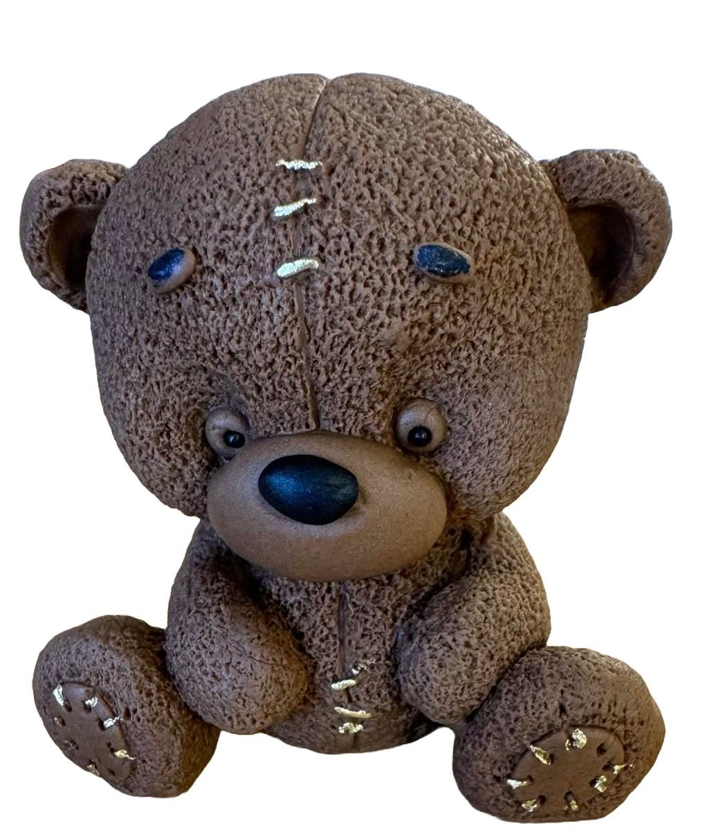 Eetbare suikerdecoratie, Ursulet Suikerpasta Decoraties Nati Shop