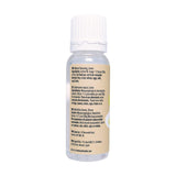 100% natuurlijke citroensmaak, 25 ml (pak van 2) Zoetstoffen Naty Shop