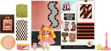 LOL Verrassing! 570776E7CAZ JK mini-modepop - 15 verrassingen, kleding en accessoires - verzamelobjecten - Neon QT