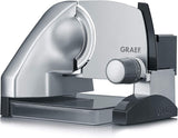 GRAEF Slicer S50000, zilver Shredders en Slicers Naty Shop Standaardtitel