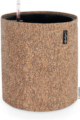 LECHUZA TRENDCOVER 23 Donker natuurkurk 14181
