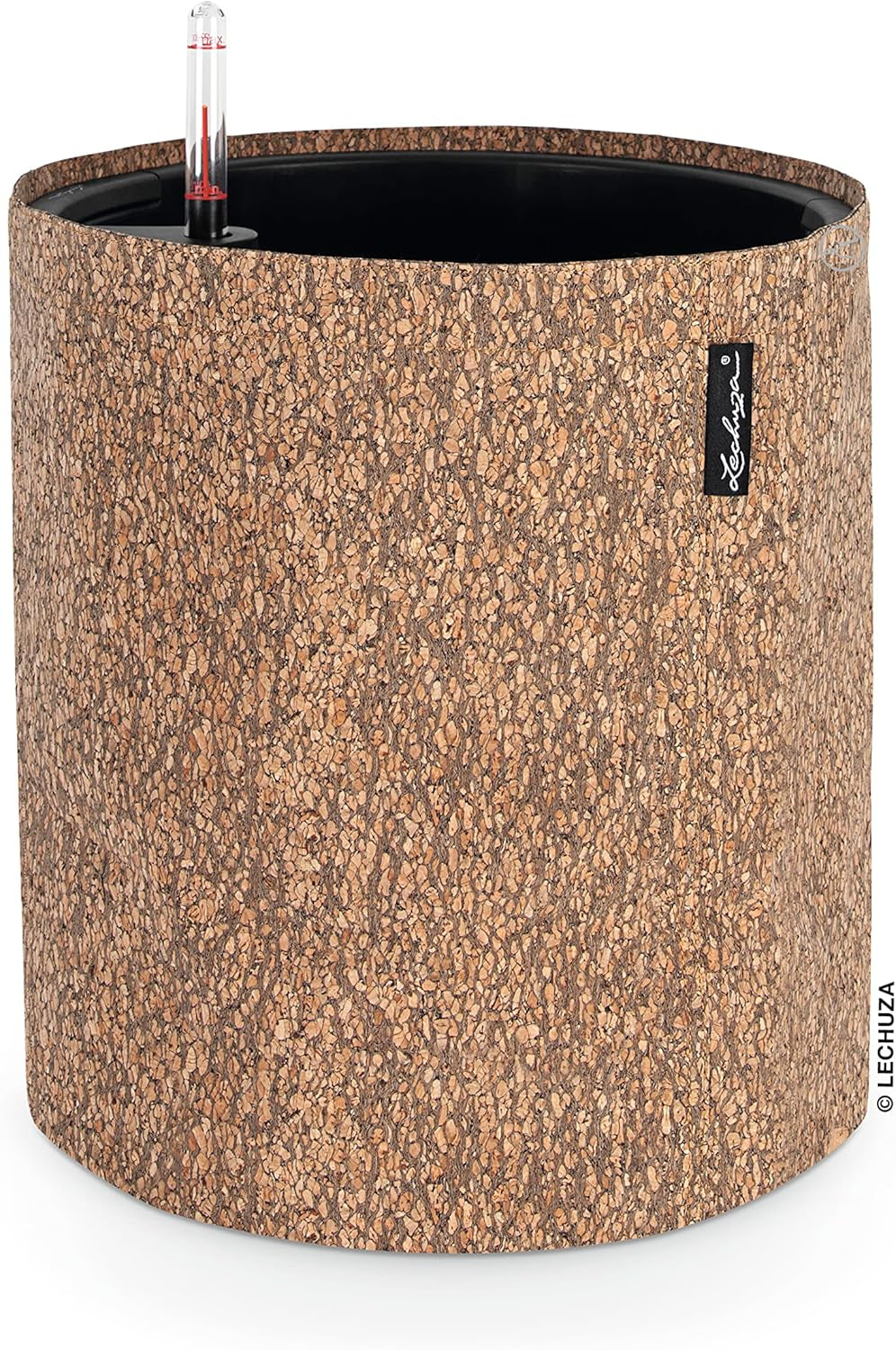 LECHUZA TRENDCOVER 23 Donker natuurkurk 14181