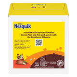 NESCAFÉ DOLCE GUSTO NESQUIK Kakaokapseln 3er-pakket (3 x 16 Kapseln)