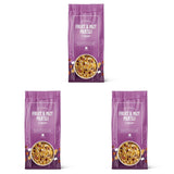Muesli met fruit en noten uit Amazon, 750g