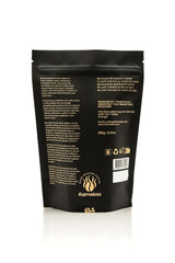 Koffiebonen 250g – Hoogwaardige Arabica- en Robusta-espressobonen, handgebrand in hout, voor de volle en aromatische smaak van koffiebonen