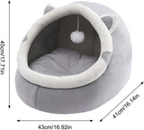 Dekens en meubels, Huisdieren, Grotten & Huizen, Katten, Kattenbedden, Katten - bedden, matrassen