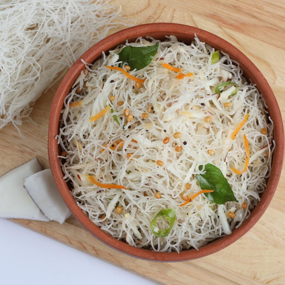 THAILAND - Rijstvermicelli in Chinese stijl, (1 X 500 GR)