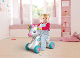 Clementoni 17855 Dieren eerste stapjes, veelkleurig Speelgoed Bebe Naty Shop