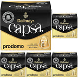 Capsule Lungo Prodomo 10 capsules (verpakking met 5)