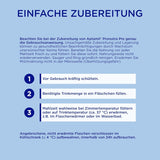 Aptamil Pronutra Pre - Zuigelingenvoeding vanaf de geboorte - Met plantaardige oliën, zonder palmolie - 6 x 4 x 200 ml (4800 ml)