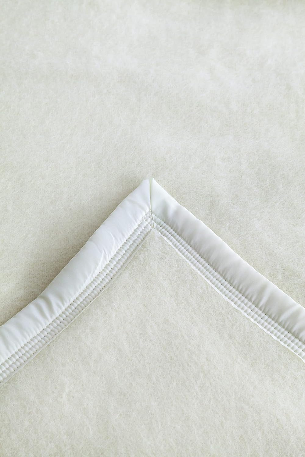 Toison D'Or Volta deken, naturel, 180 cm X 240 cm Quilts en quilts Naty Shop
