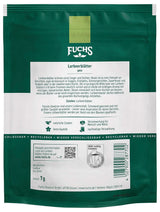 Fuchs - Laurierblaadjes in hersluitbare, recyclebare zak - gemaakt van natuurlijke ingrediënten - 7 gram Specerijen Naty Shop