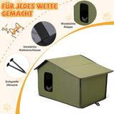 Dekens en meubels, Huisdieren, Grotten & Huizen, Katten, Kattenbedden, Katten - bedden, matrassen