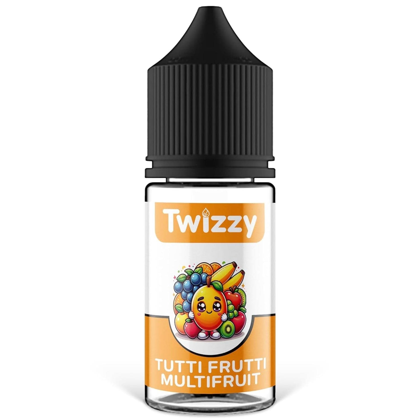 Twizzy Geconcentreerd Tutti Frutti Aroma, 30 ml Aroma's Naty Shop