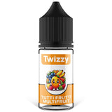 Twizzy Geconcentreerd Tutti Frutti Aroma, 30 ml Aroma's Naty Shop