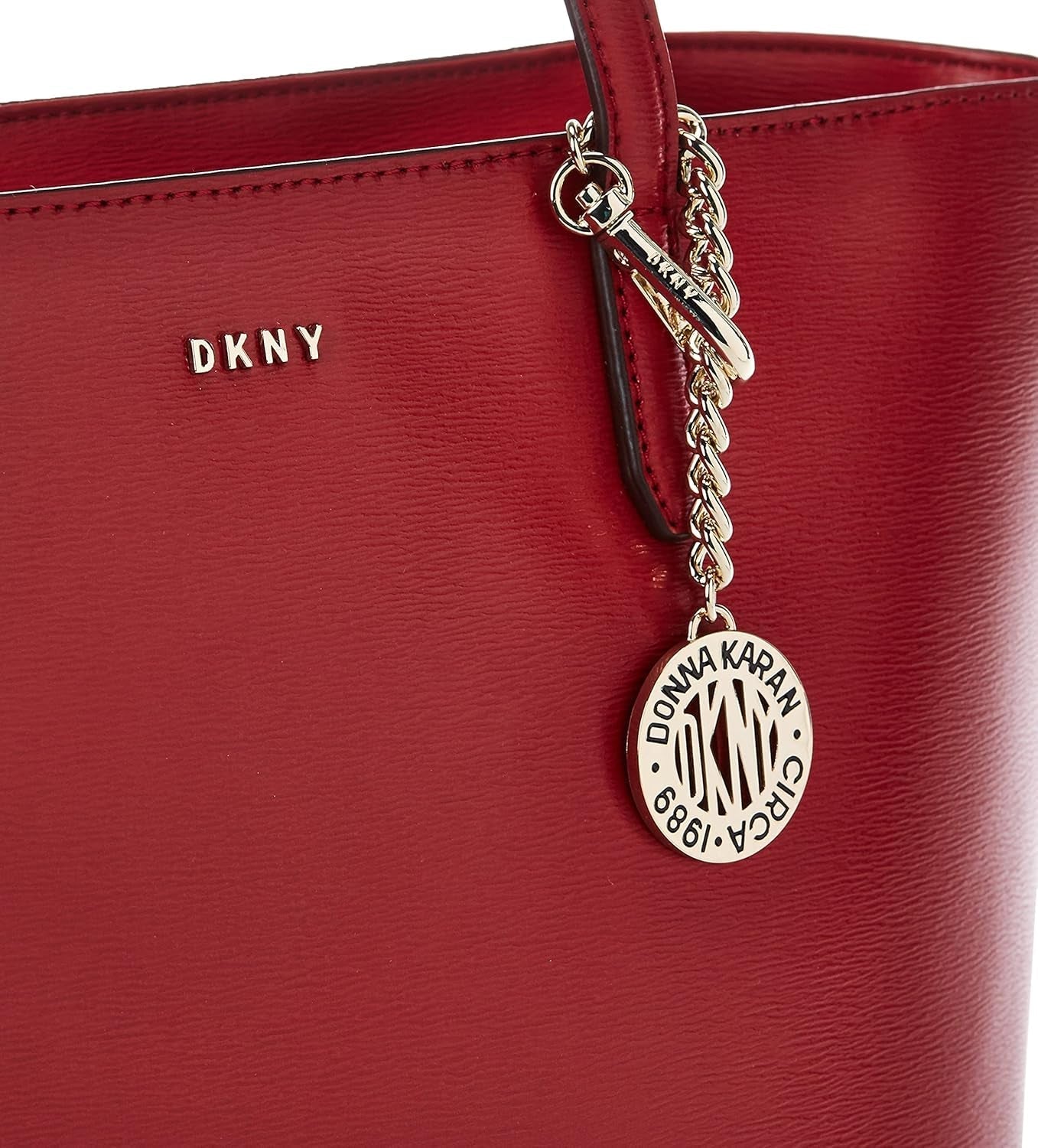 DKNY Bryant Md damestas, één maat Naty Shop-tassen voor dames
