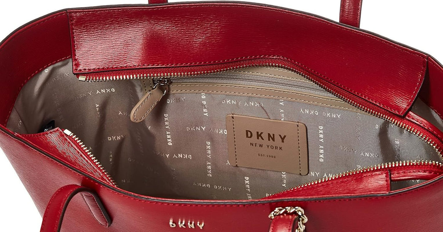 DKNY Bryant Md damestas, één maat Naty Shop-tassen voor dames