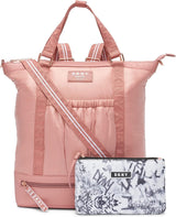 DKNY Do640ug1-ros-one Gr Boardingtas voor dames, Primrose, één maat tassen Dames Naty Shop Standaardtitel