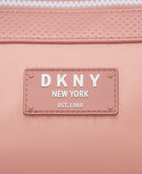 DKNY Do640ug1-ros-one Gr Boardingtas voor dames, Primrose, damestassen in één maat Naty Shop
