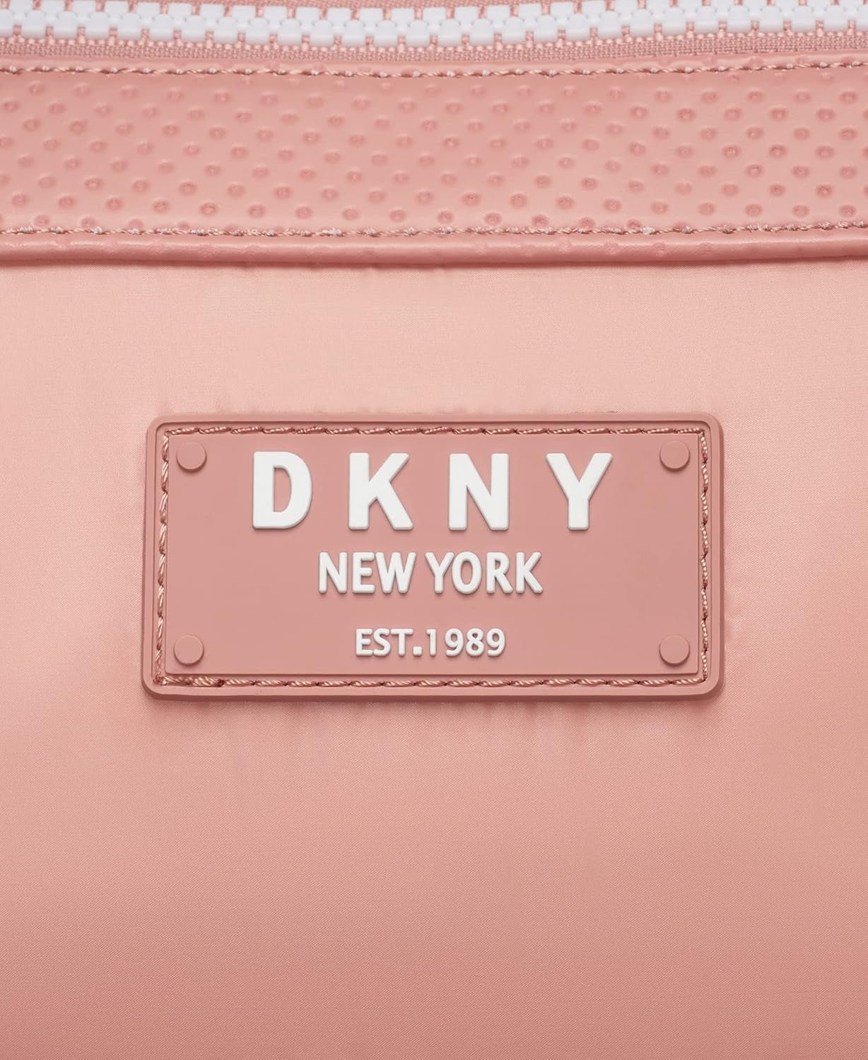 DKNY Do640ug1-ros-one Gr Boardingtas voor dames, Primrose, damestassen in één maat Naty Shop