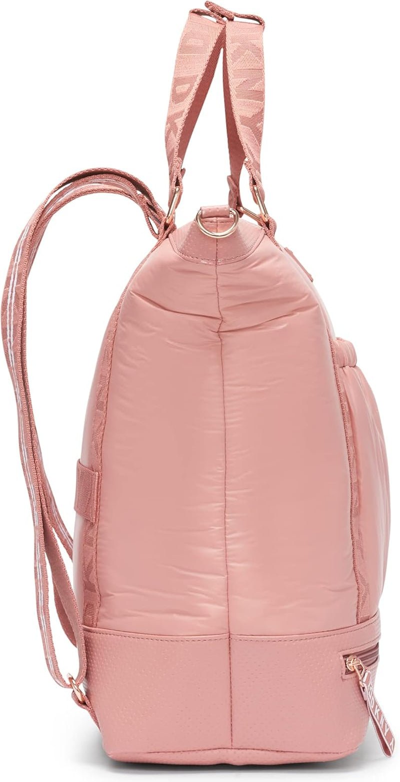 DKNY Do640ug1-ros-one Gr Boardingtas voor dames, Primrose, damestassen in één maat Naty Shop