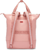DKNY Do640ug1-ros-one Gr Boardingtas voor dames, Primrose, damestassen in één maat Naty Shop