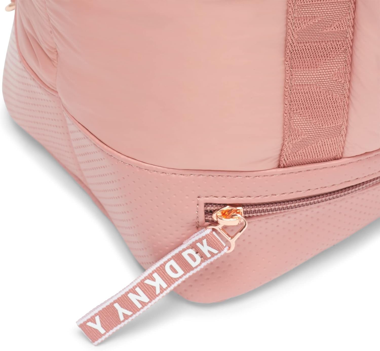 DKNY Do640ug1-ros-one Gr Boardingtas voor dames, Primrose, damestassen in één maat Naty Shop