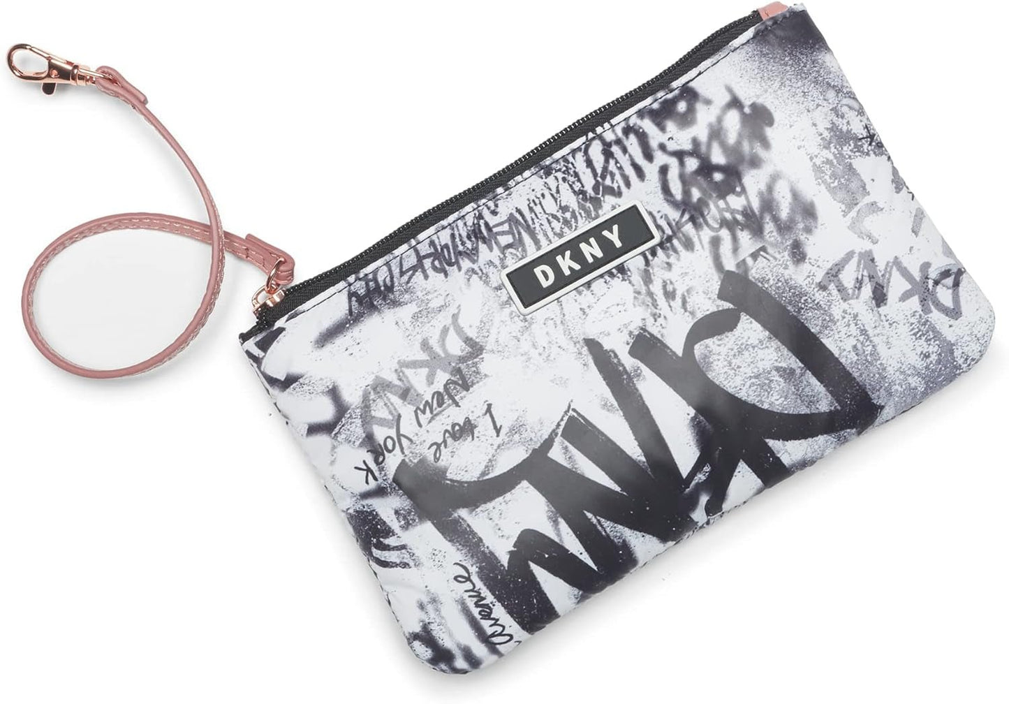 DKNY Do640ug1-ros-one Gr Boardingtas voor dames, Primrose, damestassen in één maat Naty Shop