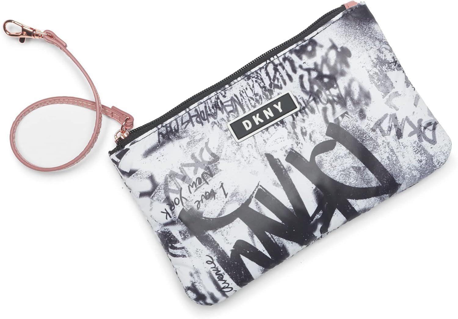 DKNY Do640ug1-ros-one Gr Boardingtas voor dames, Primrose, damestassen in één maat Naty Shop