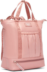 DKNY Do640ug1-ros-one Gr Boardingtas voor dames, Primrose, damestassen in één maat Naty Shop