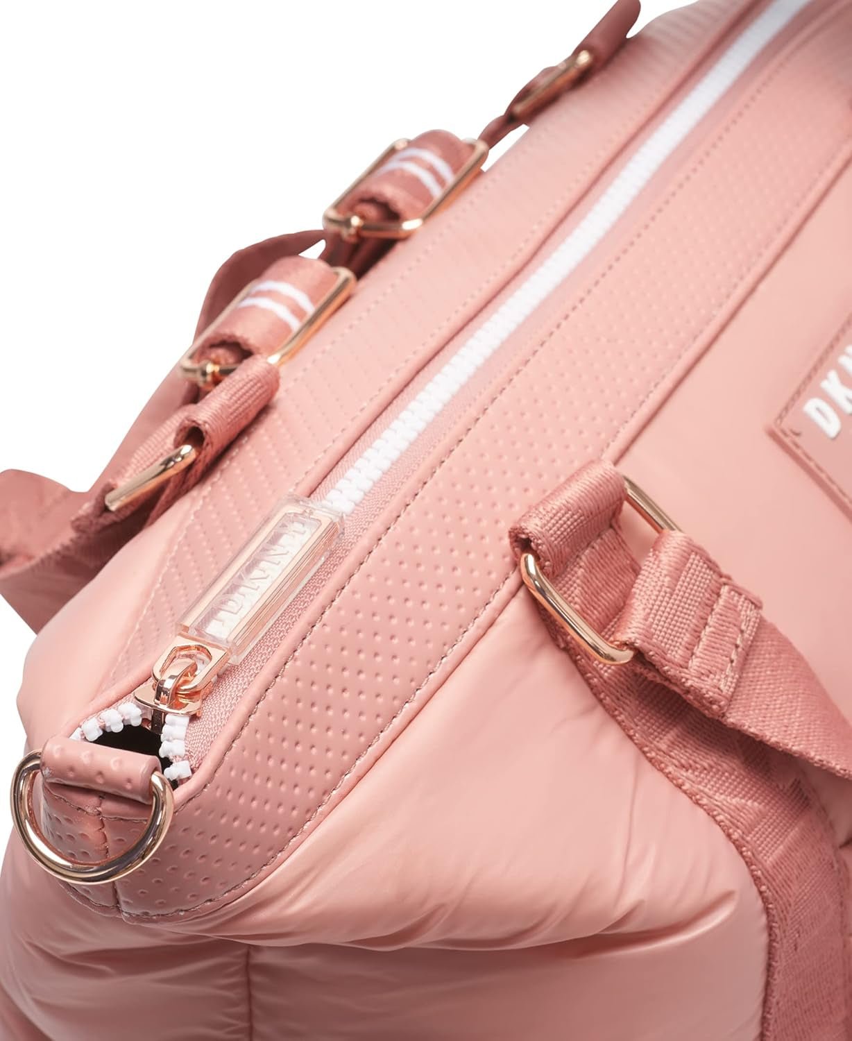DKNY Do640ug1-ros-one Gr Boardingtas voor dames, Primrose, damestassen in één maat Naty Shop