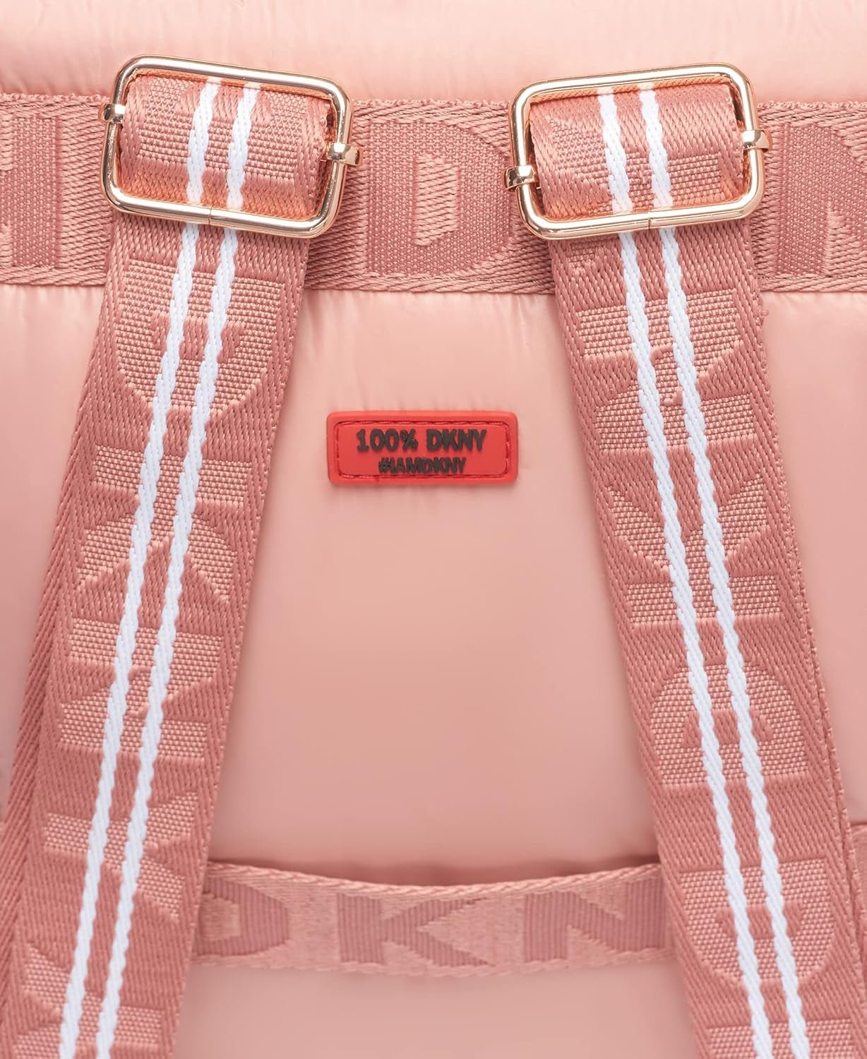 DKNY Do640ug1-ros-one Gr Boardingtas voor dames, Primrose, damestassen in één maat Naty Shop
