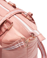 DKNY Do640ug1-ros-one Gr Boardingtas voor dames, Primrose, damestassen in één maat Naty Shop