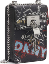 DKNY Elissa N/S crossbody schoudertas Damestassen Naty Shop