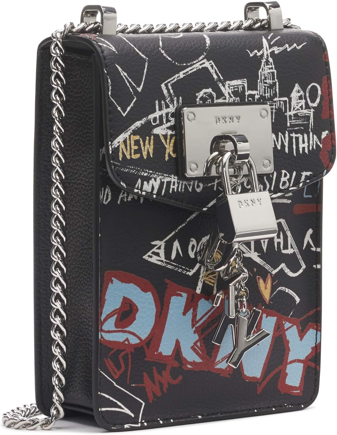 DKNY Elissa N/S crossbody schoudertas Damestassen Naty Shop