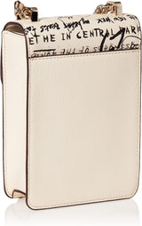DKNY Elissa N / S Phone Cr Crossbody voor dames, damestassen in één maat Naty Shop