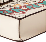 DKNY Elissa N / S Phone Cr Crossbody voor dames, damestassen in één maat Naty Shop