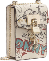 DKNY Elissa N / S Phone Cr Crossbody voor dames, damestassen in één maat Naty Shop