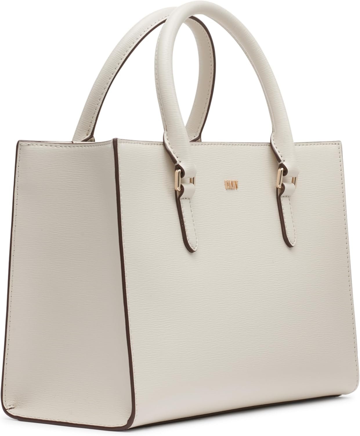 DKNY Perri-tas voor dames met logobedel, damestassen in één maat Naty Shop