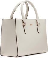 DKNY Perri-tas voor dames met logobedel, damestassen in één maat Naty Shop