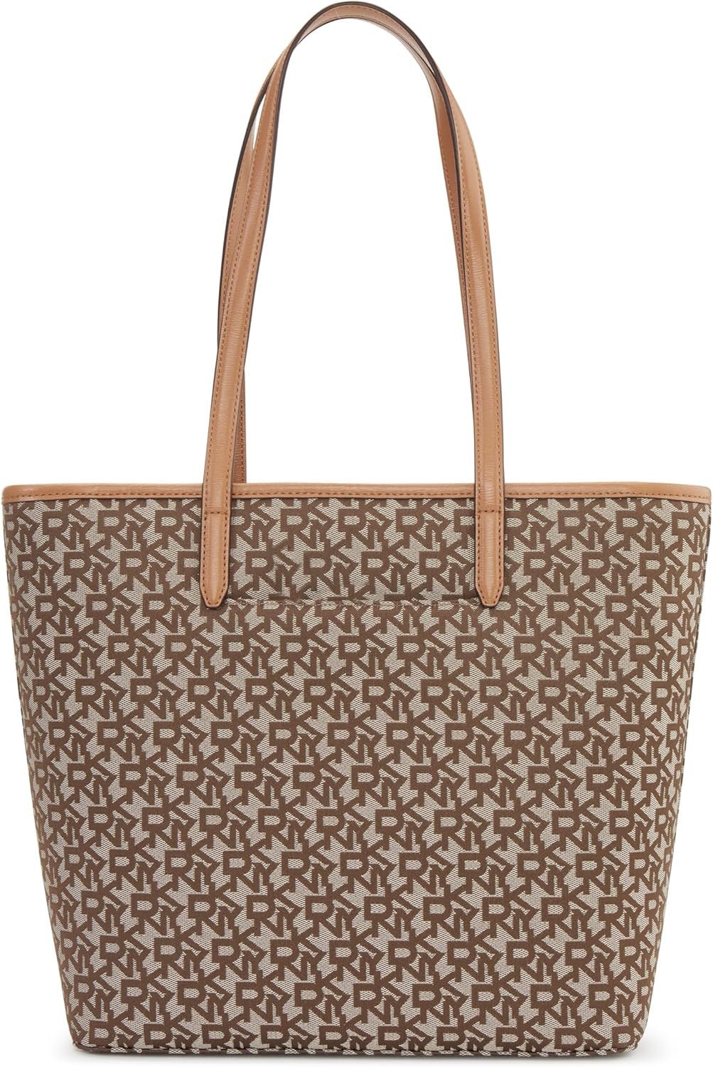 DKNY R31AFR73-DVX-1 Tote, cashew Damestassen Naty Shop