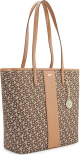 DKNY R31AFR73-DVX-1 Tote, cashew Damestassen Naty Shop