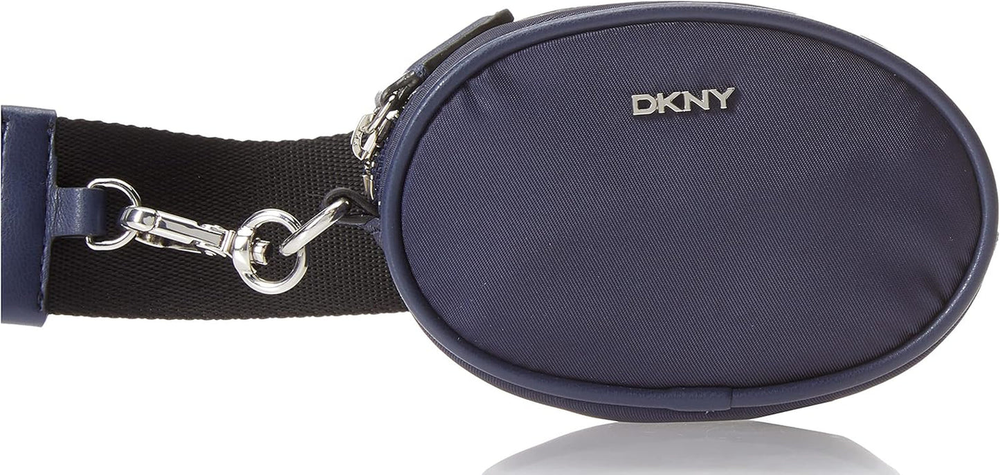 DKNY Sportieve Crossbody Caelynn Pouchette Handtassen Tassen Dames Naty Shop