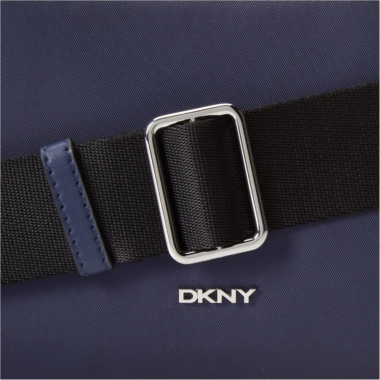 DKNY Sportieve Crossbody Caelynn Pouchette Handtassen Tassen Dames Naty Shop